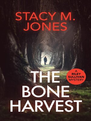 cover image of Bone Harvest